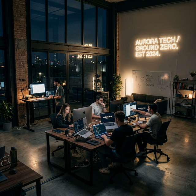 Titik Nol (Ground Zero)